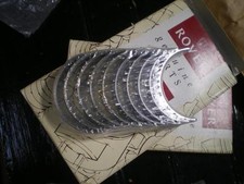 Rover 218 418 SLD diesel R8