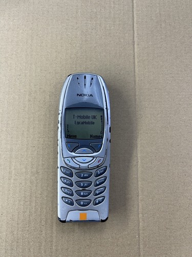 Nokia 6310i mobile - phone,