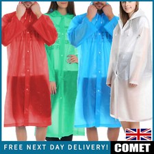 RAINCOAT RAIN COAT WATERPROOF
