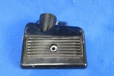 TRIUMPH BONNEVILLE T120 1972 R/H AIR FILTER COVER ALLOY 83-3851