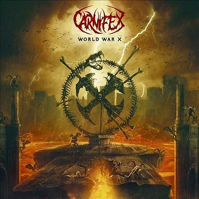 World war carnifex new - x,,