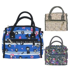 TOKIDOKI Girls Shoulder Bag