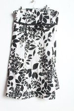 Ethel Austin Womens Floral