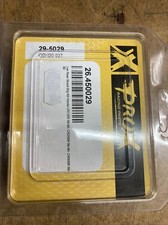 Prox lower shock bearing kit
