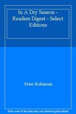 In A Dry Season - Readers Digest - Select Editions-Peter Robinson