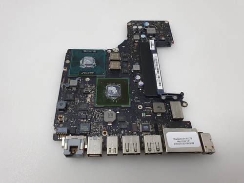 Apple macbook pro - pro, mid