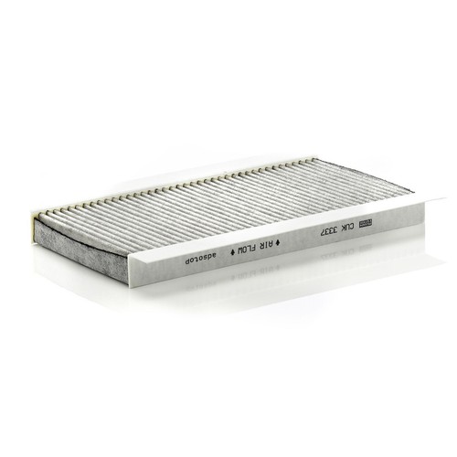 Cabin filter for - for, vauxhall