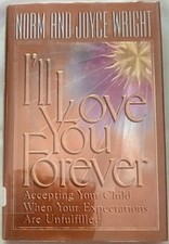 I'll Love You Forever by Joyce