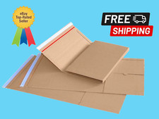 Book Wrap Mailers Postal Boxes