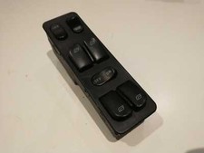 Saab 9000 Window Switches with Tilt & Slide Switch