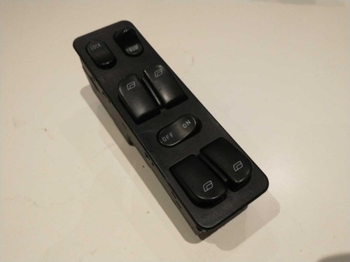 Saab 9000 window switches - saab,