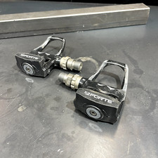 Forte CR 150 Clipless Pedals - Used