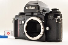 Nikon F3 HP F3HP #1294308 SLR