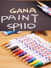 Universal Permanent Paint