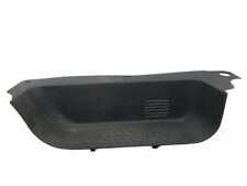 Step board entry sill step left fits for OPEL VIVARO II B VAN