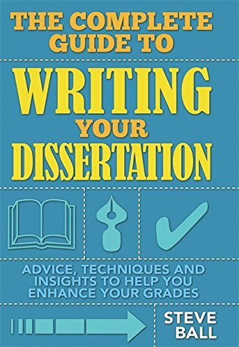 The complete guide writing - complete, to