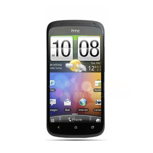 Htc one 16gb black - s, unlocked