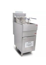 Fat Fryer Free Standing