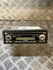 2004 DAEWOO KALOS BLAUPUNKT CD