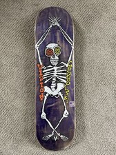 VISION GROHOLSKI SKELETON