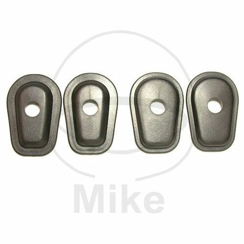 Cover hole arrows jmp - cover, black