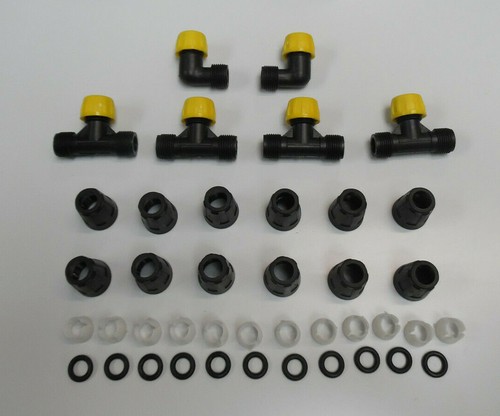 Atv quad sprayer spares - /,