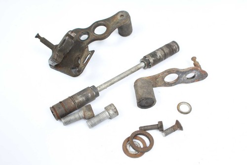 Lot leftover parts - parts, main