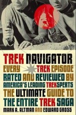 Trek Navigator: The Ultimate