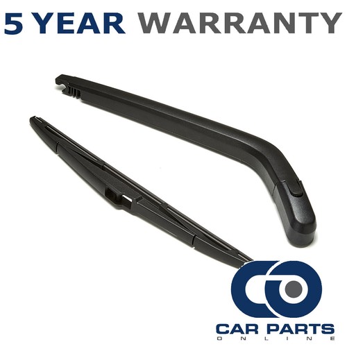 Rear wiper arm blade - wiper,