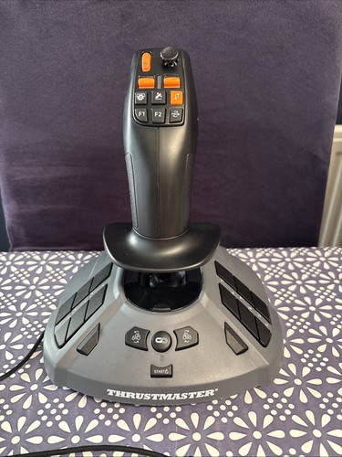 Thrustmaster simtask farmstick - simtask,