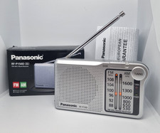 Panasonic RF-P150D Pocket