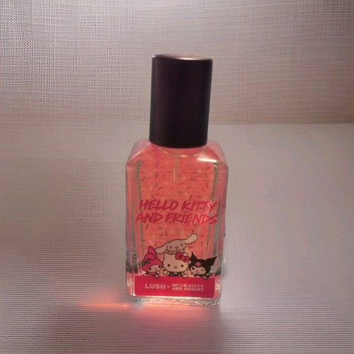 Lush limited edition snow - limited,