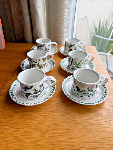 Choice vintage portmeirion - choice,