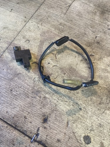 Kill switch module honda - switch,