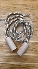 E27 Wooden Lamp Holders with