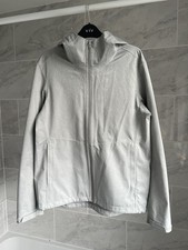 Uniqlo Blocktech Parka 3D