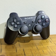 Official Genuine Sony PS3