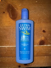 Ultra Swim Chlorine Removal