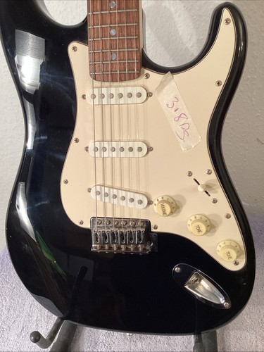 Squire fender electric - fender,