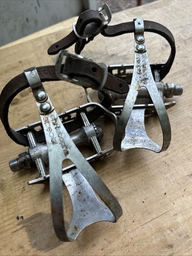 Bike pedals japan sp100al - bike,