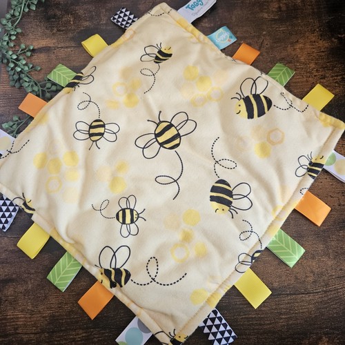 Taggies bright starts bee - taggies,