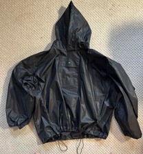 Yeezy Gap Coated Cotton Anorak