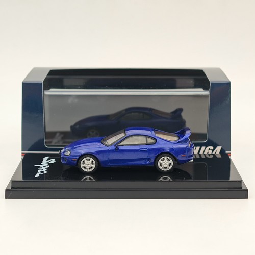 Hobby japan toyota supra - japan,