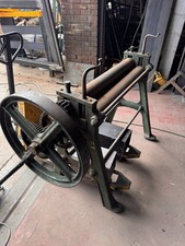 Pyramid rolls 4 inch rollers  