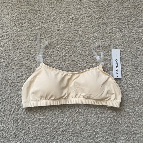 Capezio 3564 foundations - capezio,
