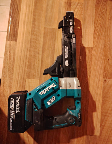 Makita dfr551 18v - makita,