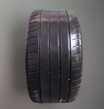 275 35 ZR19 (100Y) XL MICHELIN PILOT SPORT 4 ? 4-5mm+ EXTRALOAD 2018 NO REPAIRS