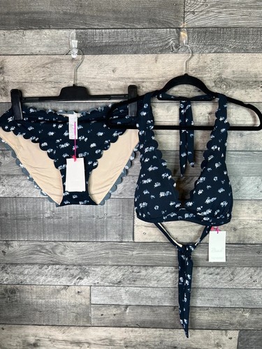 Monsoon bikini set size 18 - bikini,
