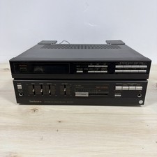 Technics Amplifier SA-X30L