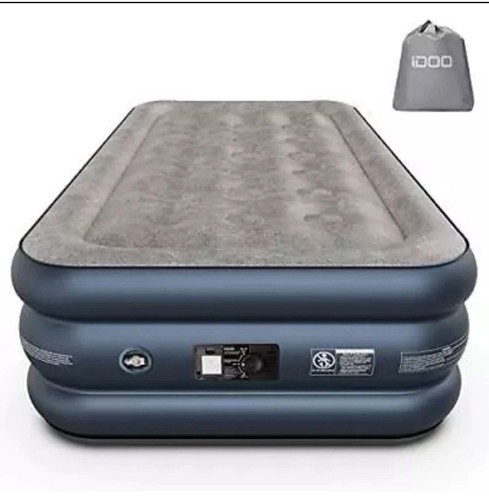 Idoo single air - air, inflatable
